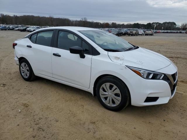 3N1CN8DV1NL839333 | 2022 NISSAN VERSA S