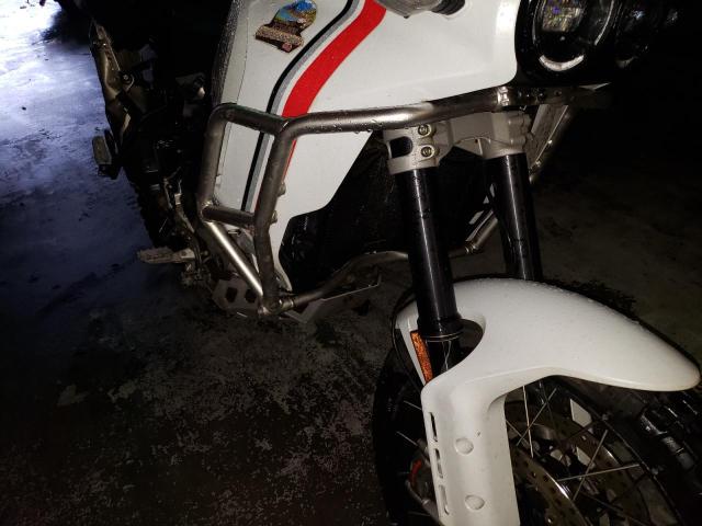 2023 DUCATI DESERT X ZDMXANDT2PB003398