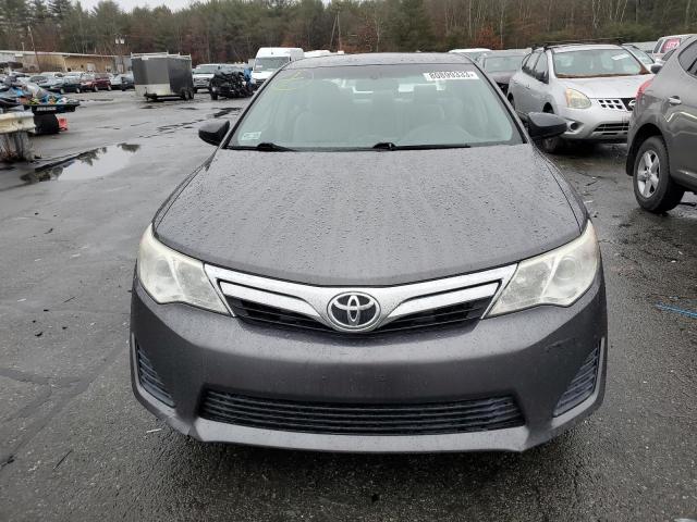 4T4BF1FK8ER380650 | 2014 TOYOTA CAMRY