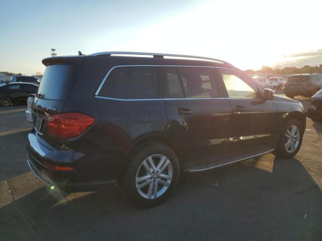 VIN 4JGDF7CE7EA399177 2014 Mercedes-Benz GL-Class, ... no.3