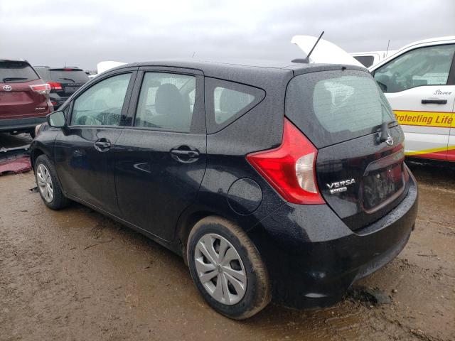 3N1CE2CP4JL357028 | 2018 NISSAN VERSA NOTE