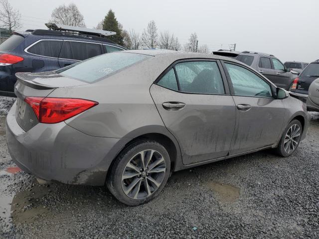 2T1BURHE9HC857520 | 2017 TOYOTA COROLLA L