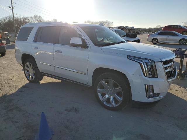 1GYS4CKJ6JR222988 | 2018 CADILLAC ESCALADE P