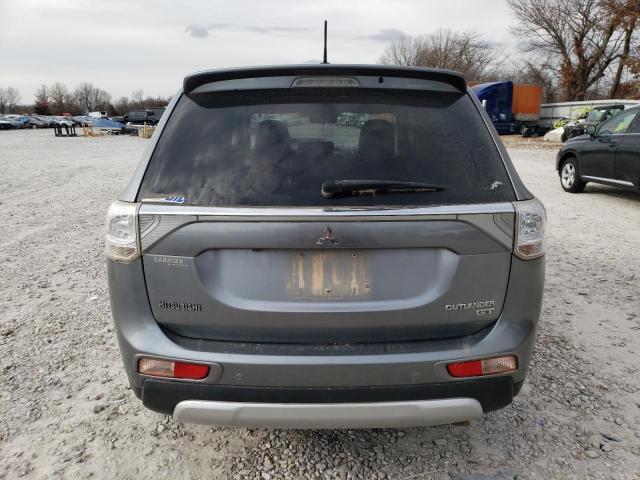 JA4JZ4AX8FZ009217 | 2015 Mitsubishi outlander gt