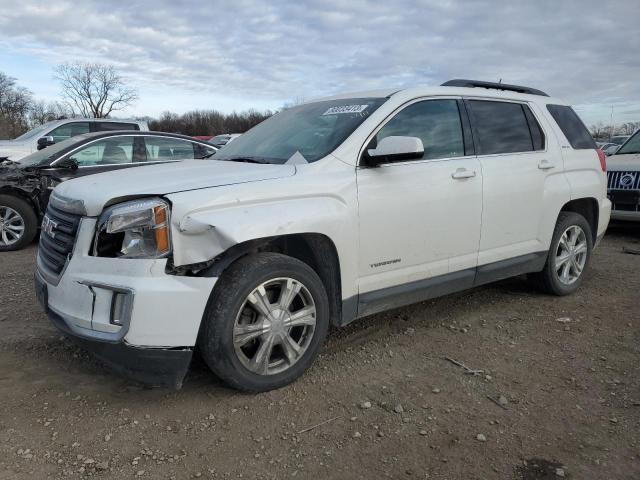 2016 GMC Terrain SLE