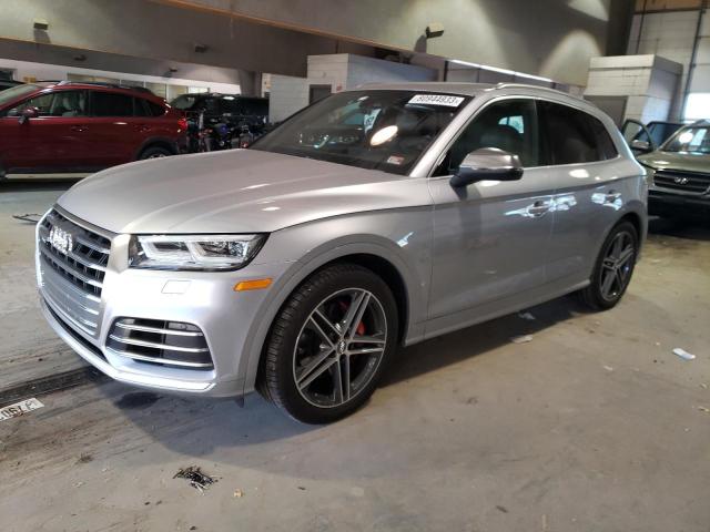 WA1B4AFY8K2121442 2019 AUDI SQ5 - Image 1