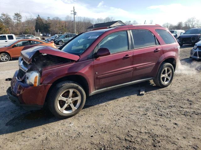 2007 Chevrolet Equinox LT