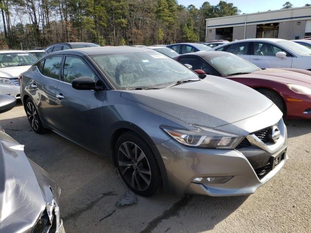 1N4AA6AP9HC430917 | 2017 NISSAN MAXIMA 3.5