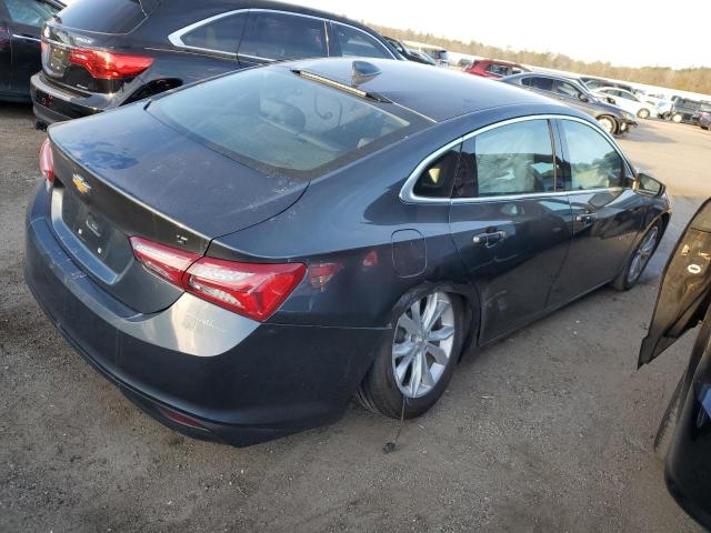 1G1ZD5ST3LF082428 | 2020 CHEVROLET MALIBU LT