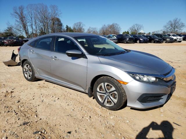 2HGFC2F54GH556559 | 2016 HONDA CIVIC LX