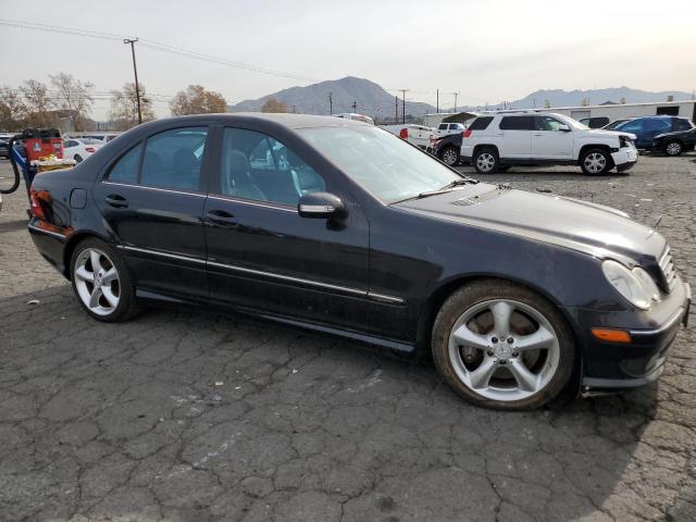 WDBRF52H66F817970 | 2006 MERCEDES-BENZ C 230