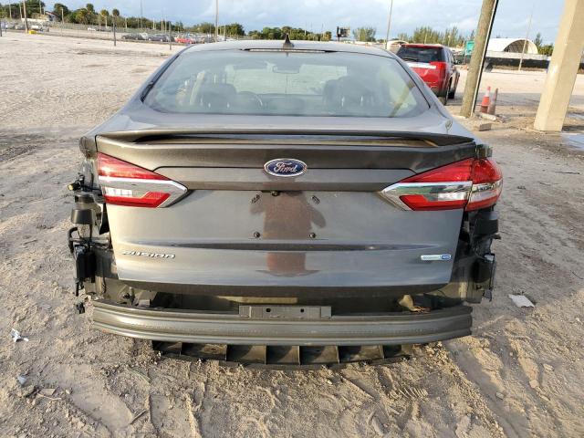 3FA6P0D98LR194320 | 2020 Ford fusion titanium