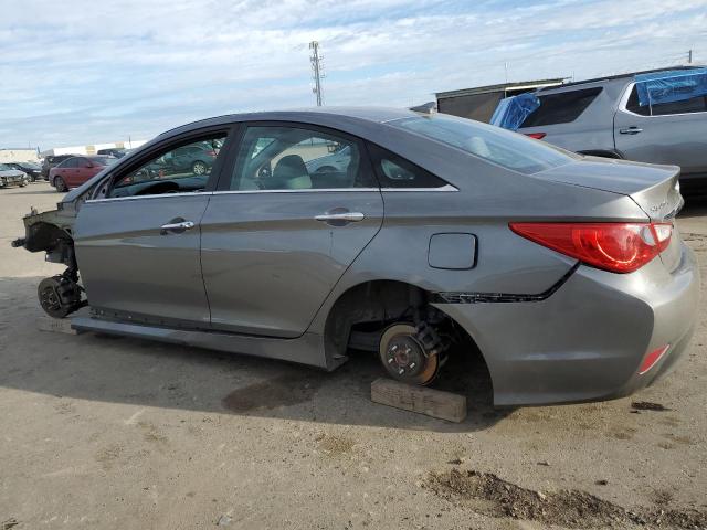 5NPEB4AC5EH828569 | 2014 Hyundai sonata gls