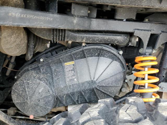 2019 POLARIS RZR 900 EP - 3NSVAE876KH482224