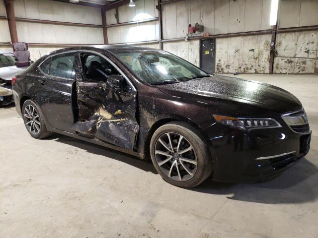 19UUB2F37GA003489 | 2016 ACURA TLX