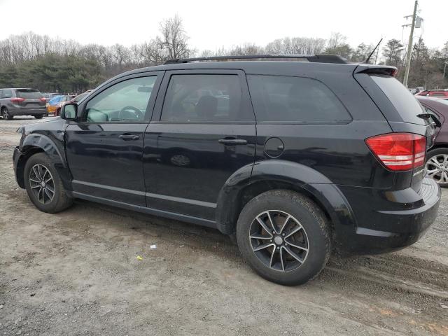 2017 Dodge Journey Se VIN: 3C4PDCAB7HT706871 Lot: 78611883