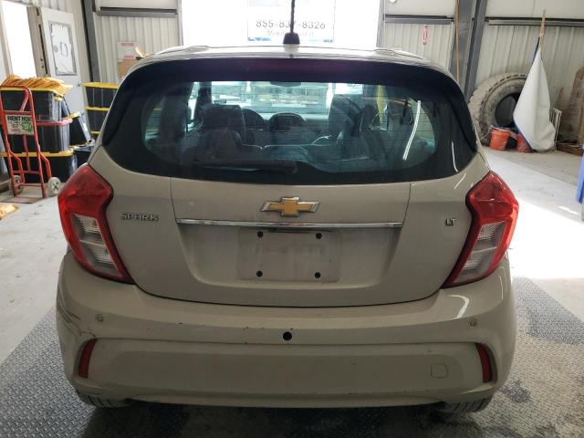 KL8CF6SA8LC467957 | 2020 CHEVROLET SPARK 2LT