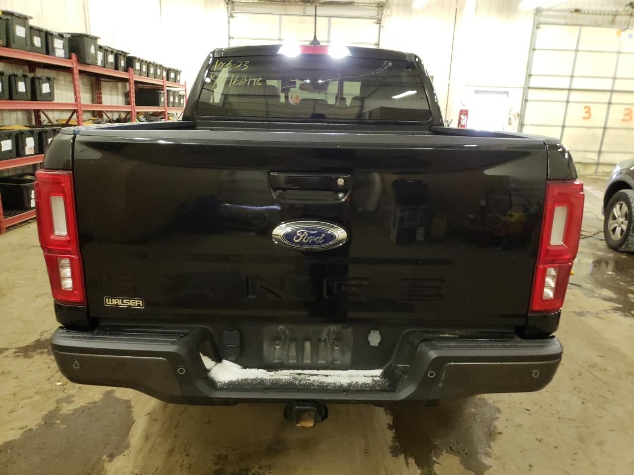1FTER4FH5LLA67759 FORD RANGER 2020