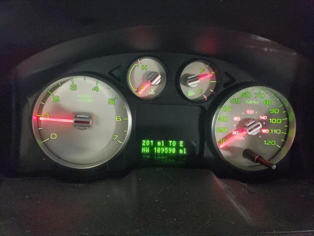 2006 Ford Five Hundred Limited VIN: 1FAFP281X6G103267 Lot: 79309953