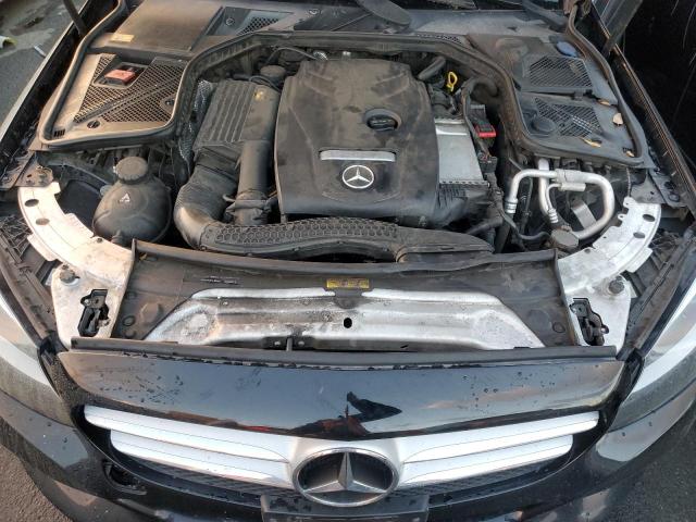 55SWF4KB6FU029624 2015 MERCEDES-BENZ C-CLASS, photo no. 11