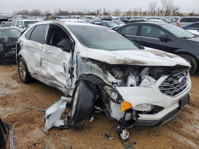 2020 Ford Edge Sel VIN: 2FMPK4J98LBA77940 Lot: 82296573