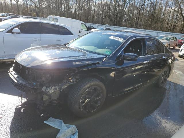 1HGCR3F89HA023043 | 2017 HONDA ACCORD EXL