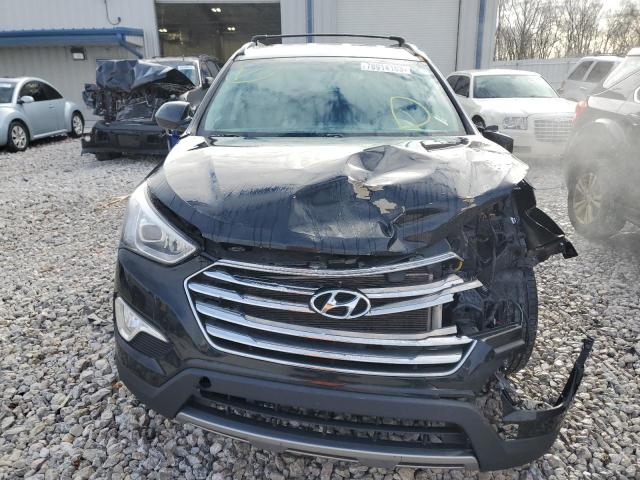 KM8SMDHF2GU147240 | 2016 HYUNDAI SANTA FE S