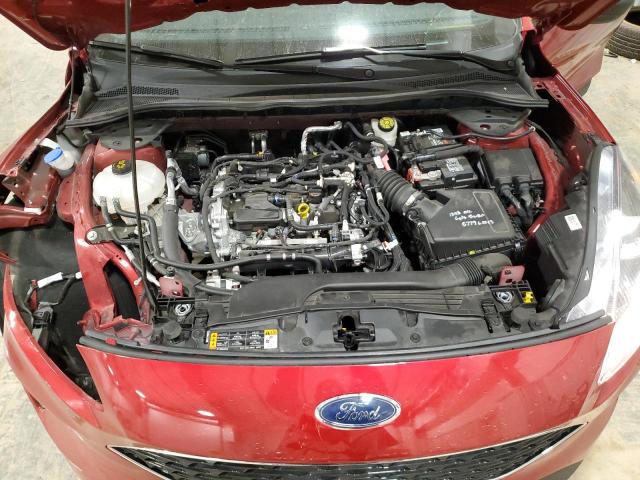 1FMCU9G61NUA68187 2022 FORD ESCAPE, photo no. 12