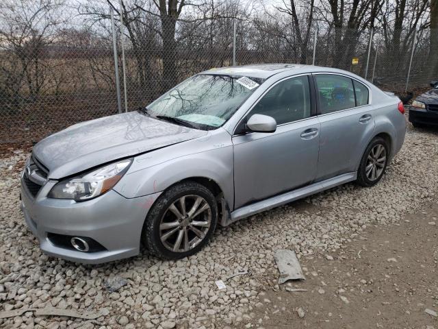 2013 Subaru Legacy 2.5i Limited