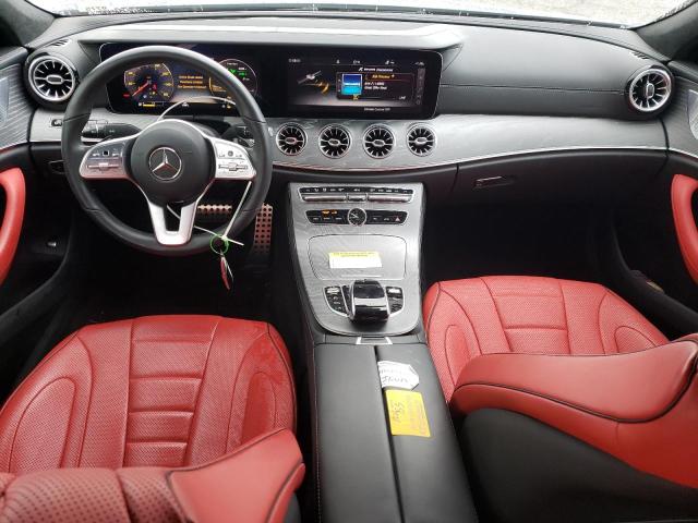 2020 MERCEDES-BENZ CLS 450 - W1K2J5JB5LA072979