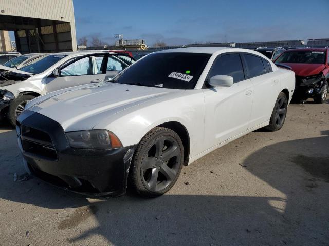 2014 Dodge Charger R/T