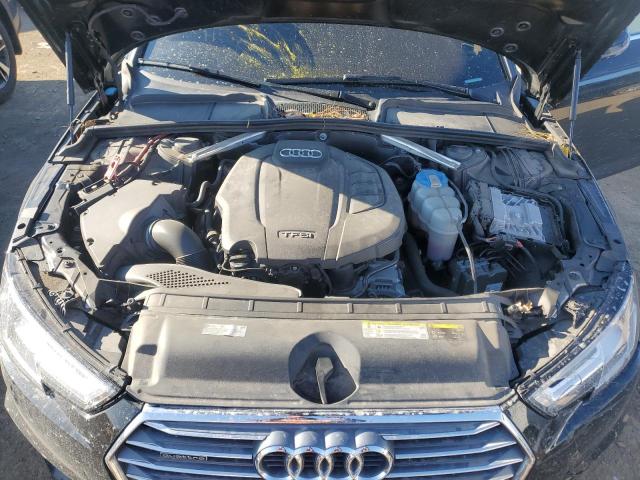 WAUENAF43HN067789 2017 AUDI A4, photo no. 11