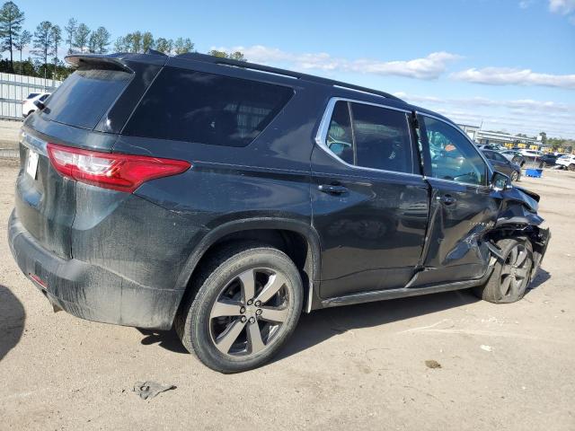 1GNEVHKW1KJ136326 | 2019 CHEVROLET TRAVERSE L