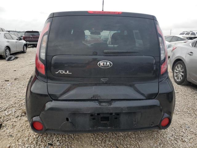 KNDJP3A5XG7276568 | 2016 KIA SOUL +