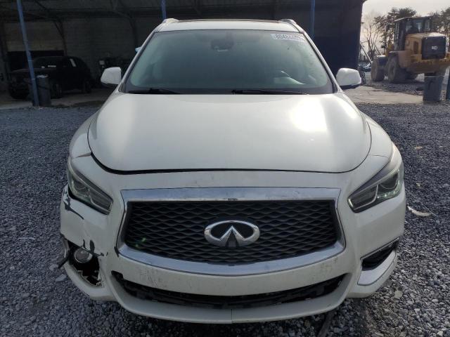 5N1DL0MN3KC509902 | 2019 INFINITI QX60 LUXE