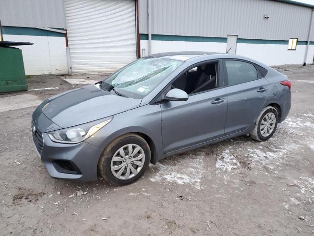 2020 Hyundai Accent SE