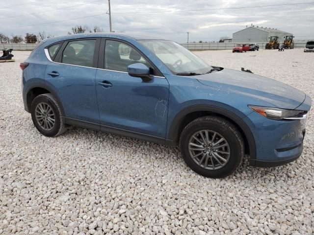 JM3KFABL5H0212478 | 2017 MAZDA CX-5 SPORT