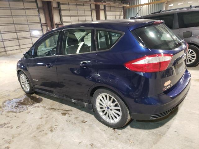 1FADP5AU0GL101176 | 2016 FORD C-MAX SE