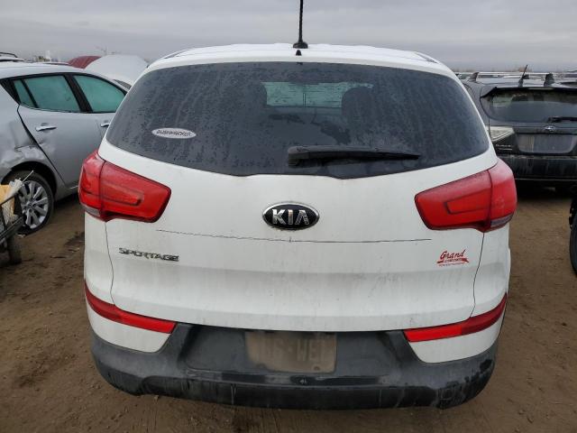 KNDPBCAC9F7692715 | 2015 KIA SPORTAGE L