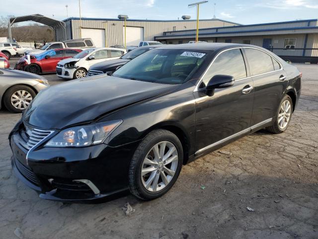 2010 Lexus ES 350 