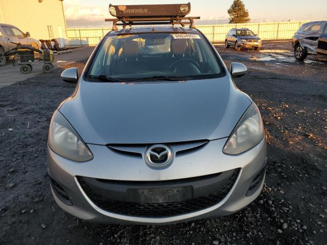 2011 mazda discount 2 roof rack