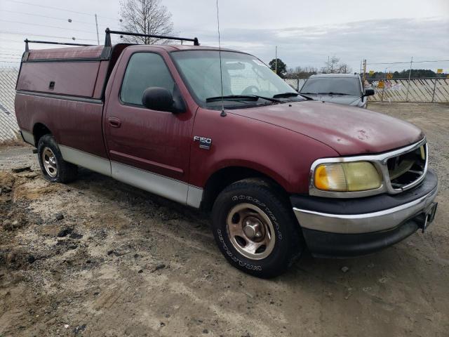 1FTRF17W53NA98519 | 2003 Ford f150