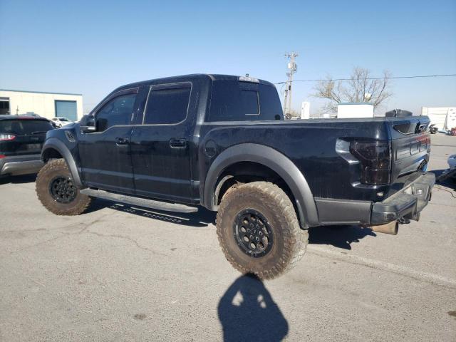 1FTFW1RG6JFB28238 FORD F150 2018