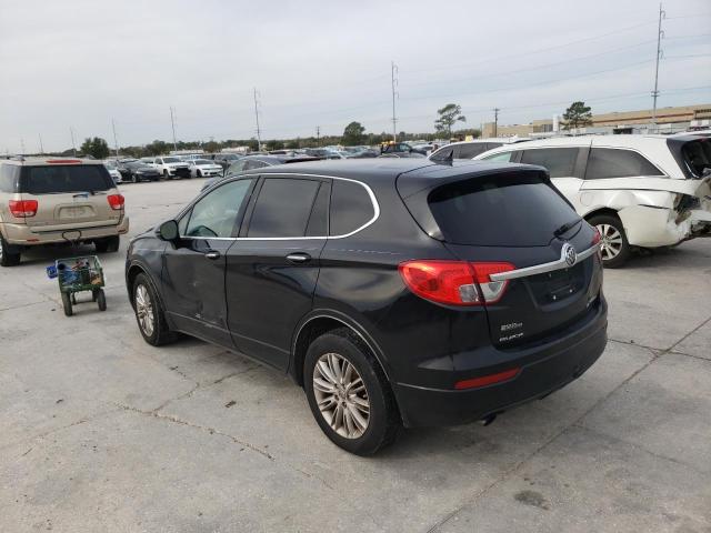 LRBFXASA5HD112944 | 2017 BUICK ENVISION P