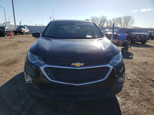 2GNAXJEV7J6135521 | 2018 Chevrolet equinox lt