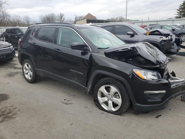 3C4NJDBB4LT135174 | 2020 JEEP COMPASS LA