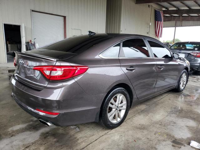 5NPE24AF9HH451016 | 2017 HYUNDAI SONATA SE