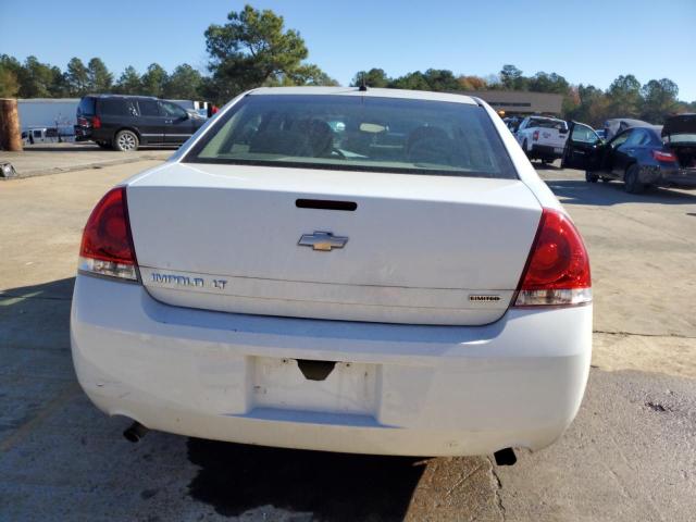 2G1WB5E36F1146218 | 2015 CHEVROLET IMPALA LIM