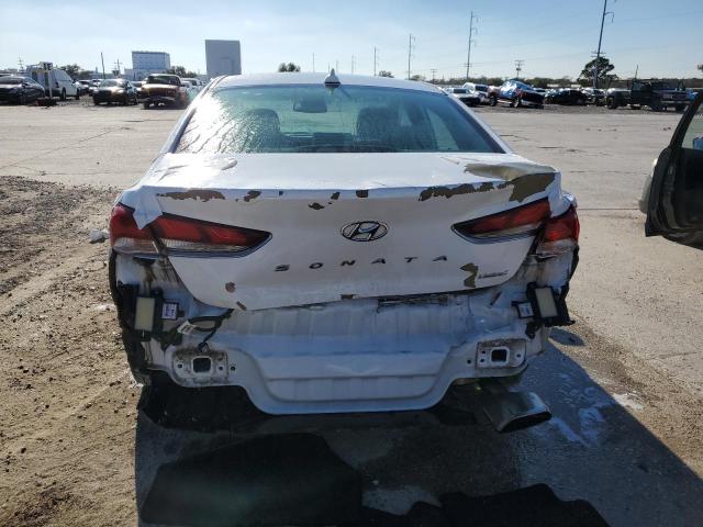 5NPE34AF0JH647865 | 2018 HYUNDAI SONATA SPO