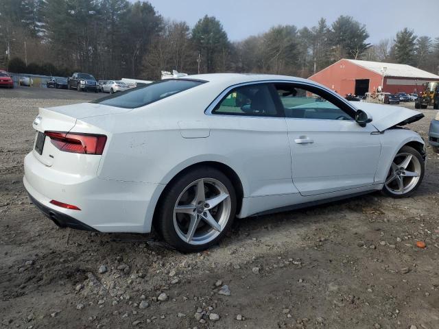 WAUTNAF59KA064619 2019 AUDI A5, photo no. 3